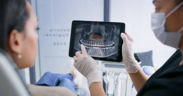 Licensed Tooth Extraction service in Glassmanor, MD - Smile Center Dentistry
